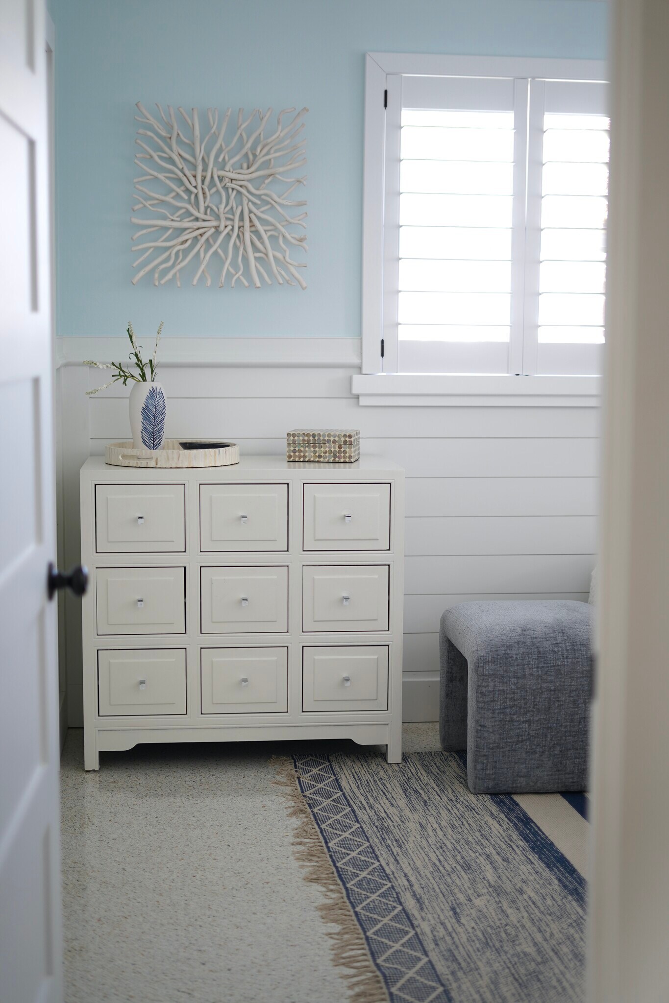 Guest Bedroom - 6716 Arroyo Dr