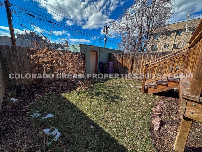 Building Photo - A home where old-world charm meets modern sophistication!