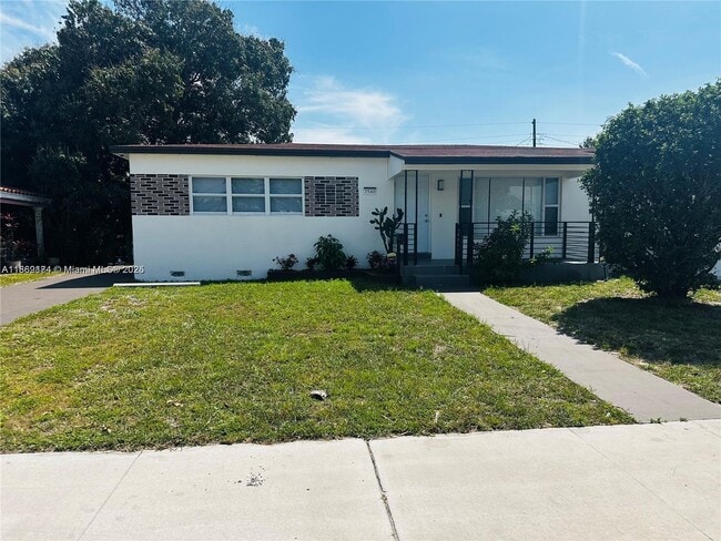 Primary Photo - 3540 NW 80th Terrace