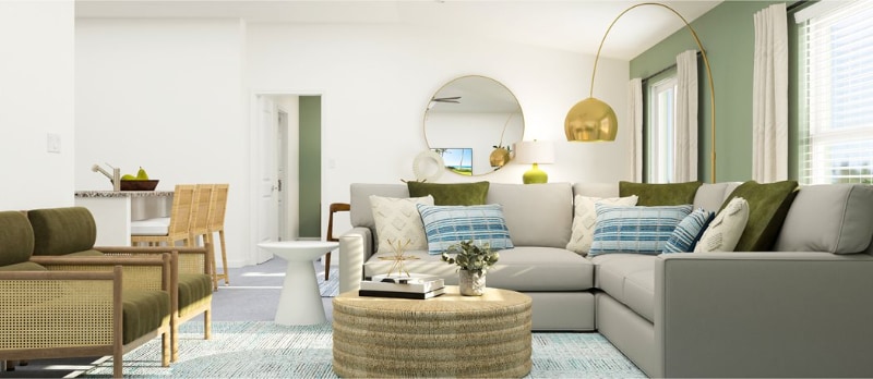 Building Photo - 5524 Blue Azure Dr