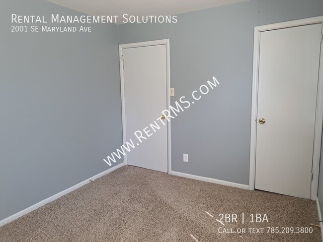 Building Photo - 2001 SE Maryland Ave