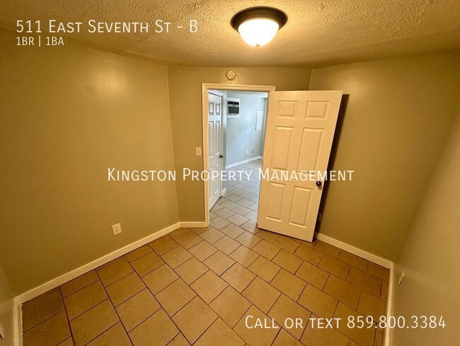 Building Photo - Cute One Bedroom Apartment Now Available!!