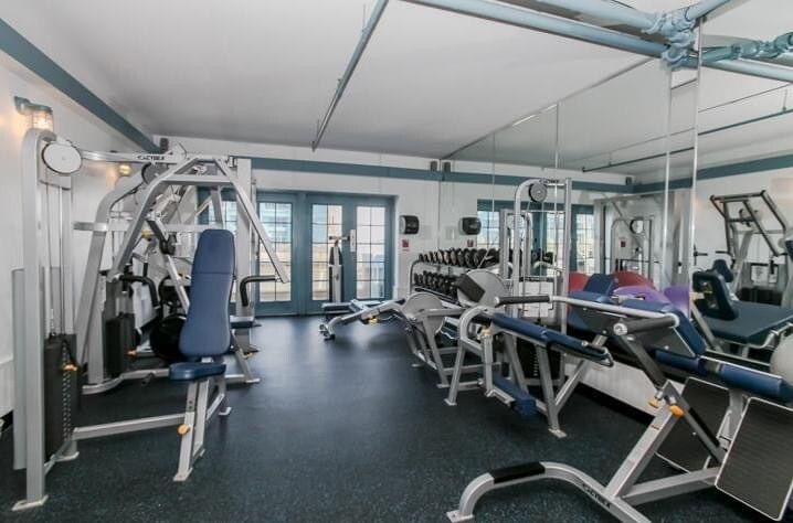 Building Photo - 3 N Christopher Columbus Blvd