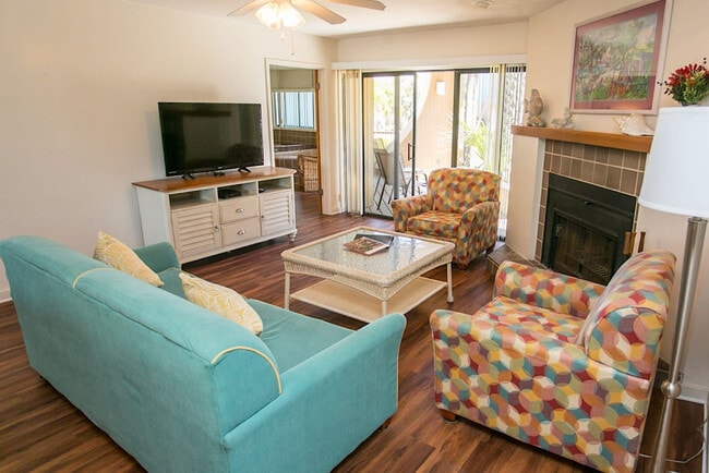 Building Photo - 160 Ocean Hibiscus Dr