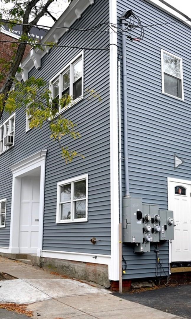 Building Photo - 149 Washington St