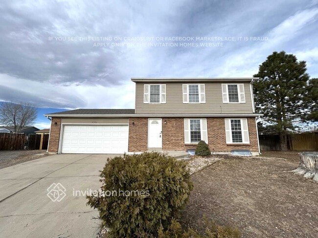 Building Photo - 4946 E 109th Ct