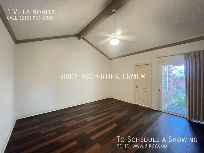 Building Photo - 1 Villa Bonita