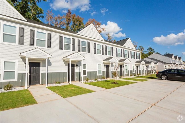 Building Photo - Barrington Apartments