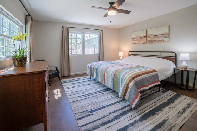 Building Photo - Your Peaceful Retreat in the Pines