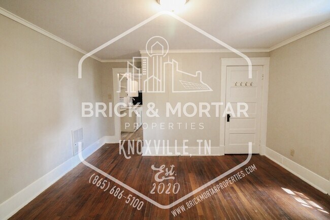 Building Photo - 1123 Chickamauga Ave