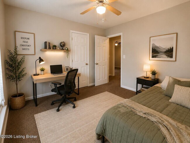 Building Photo - 11707 Autumn Forest Ct