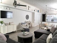 Living Room - 11723 Sand Castle Ln