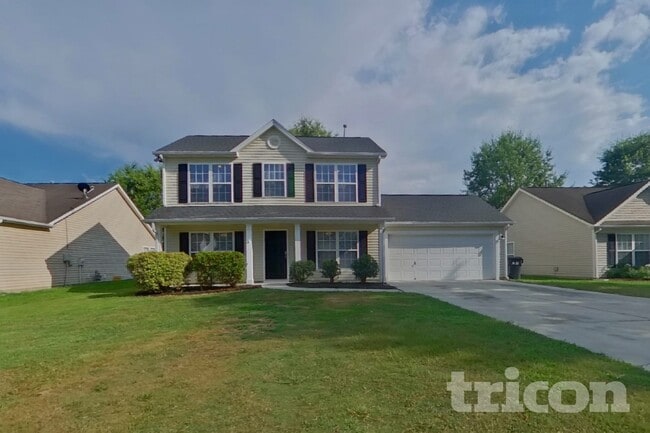Building Photo - 8717 Rozumny Dr