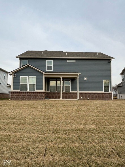 Building Photo - 11724 Aubrey Ln