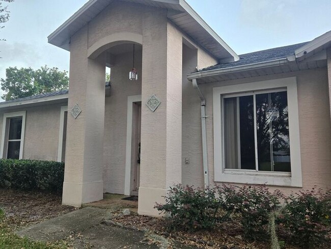 Primary Photo - Beautiful home located in Deltona. 3/2