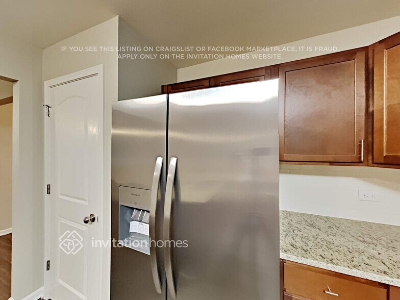 Building Photo - 1573 Brett Shane Court