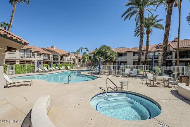 Building Photo - 9711 E Mountain View Rd