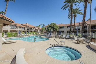 Building Photo - 9705 E Mountain View Rd