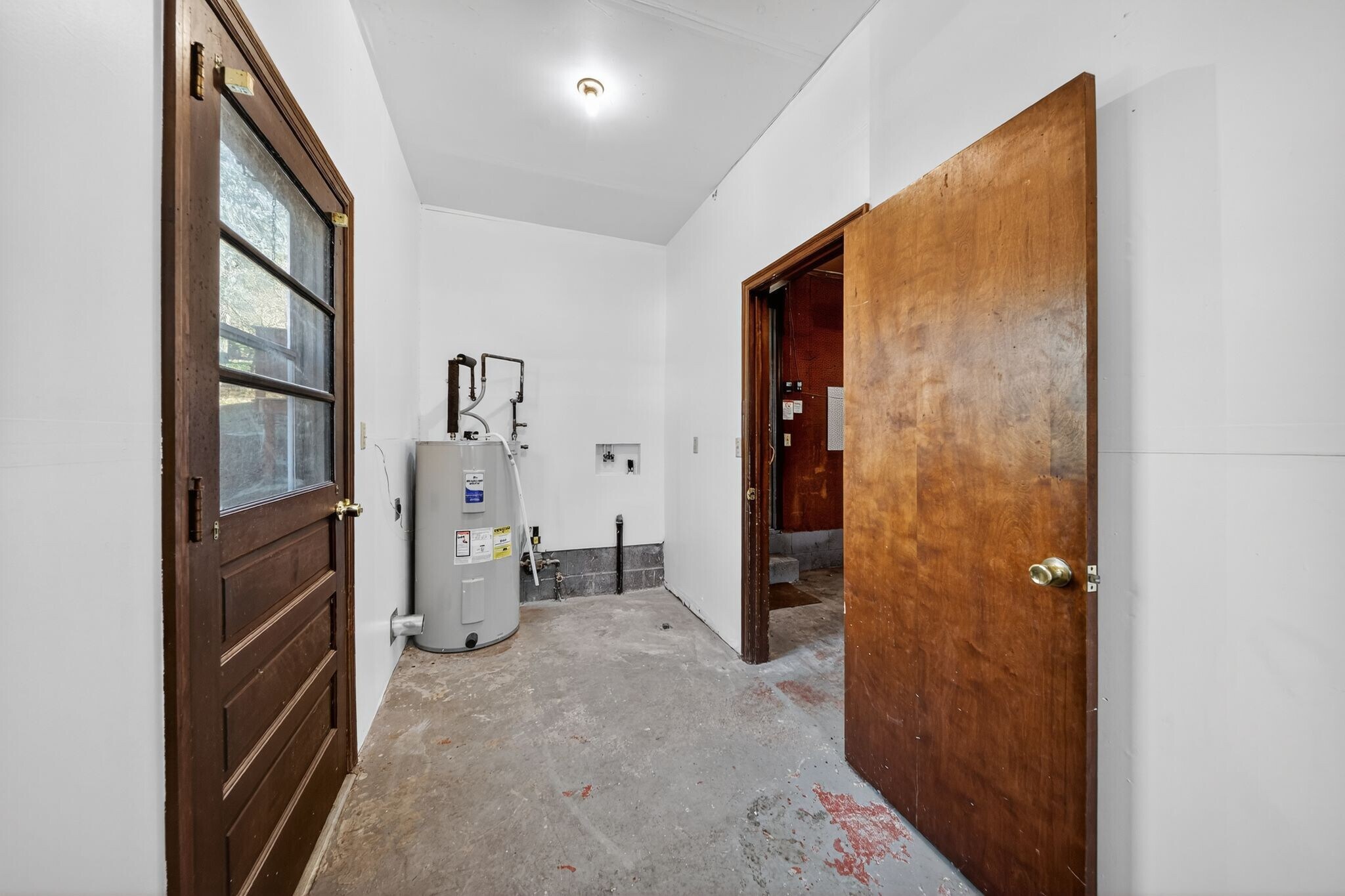 Building Photo - 203 Sumner Ave