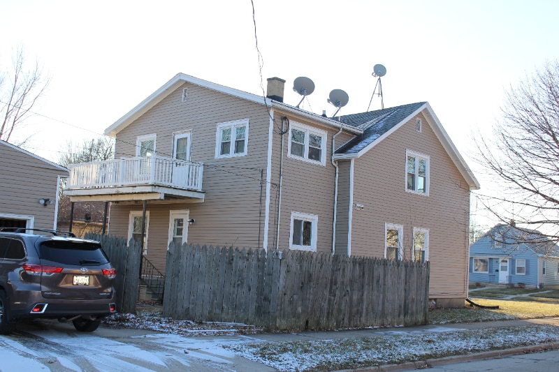 Building Photo - 6703 35th Ave