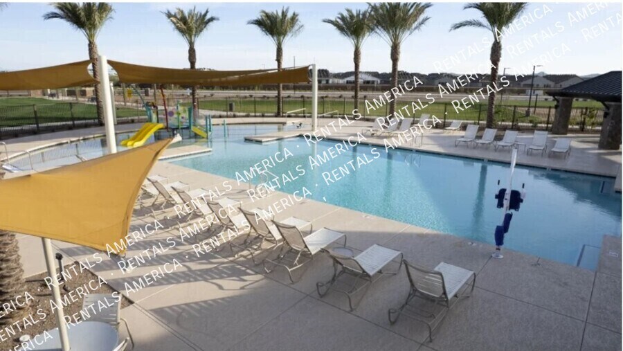 Building Photo - 4588 E Amethyst Ln