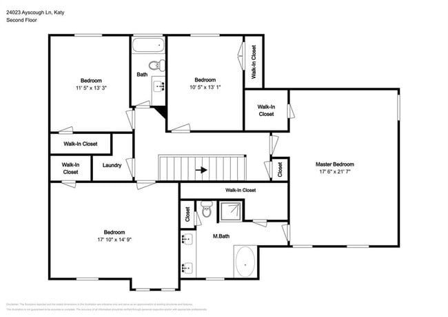 Building Photo - 24023 Ayscough Ln
