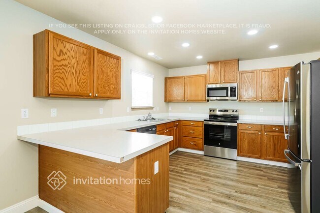 Building Photo - 20820 114th Ave E