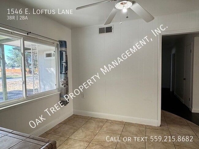 Building Photo - 1546 E Loftus Ln