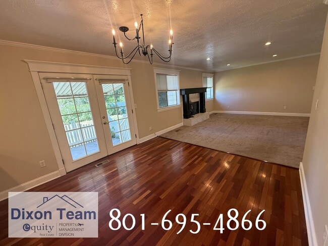 Building Photo - 646 S 150 E