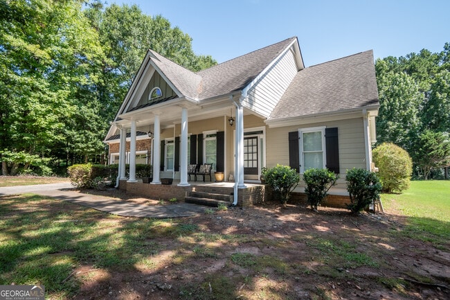 Building Photo - 101 Falling Shoals Dr