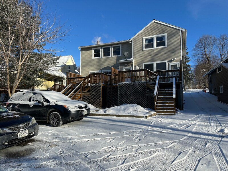 Building Photo - 162 Washington St