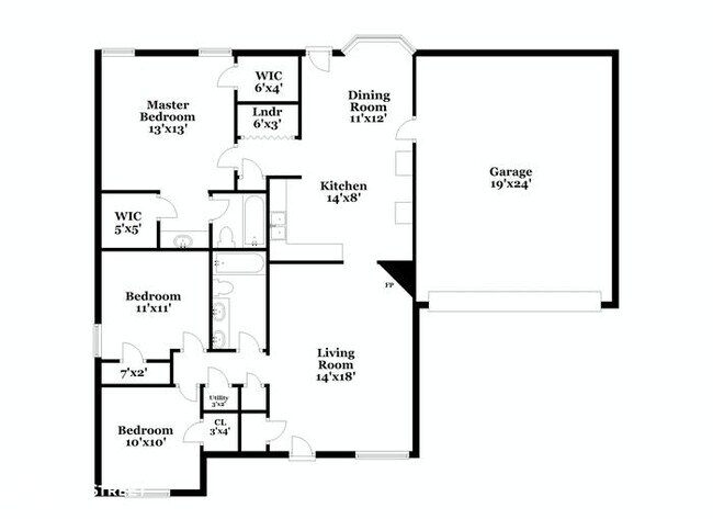 Building Photo - 5336 Timber Ridge Dr, Memphis, TN 38141