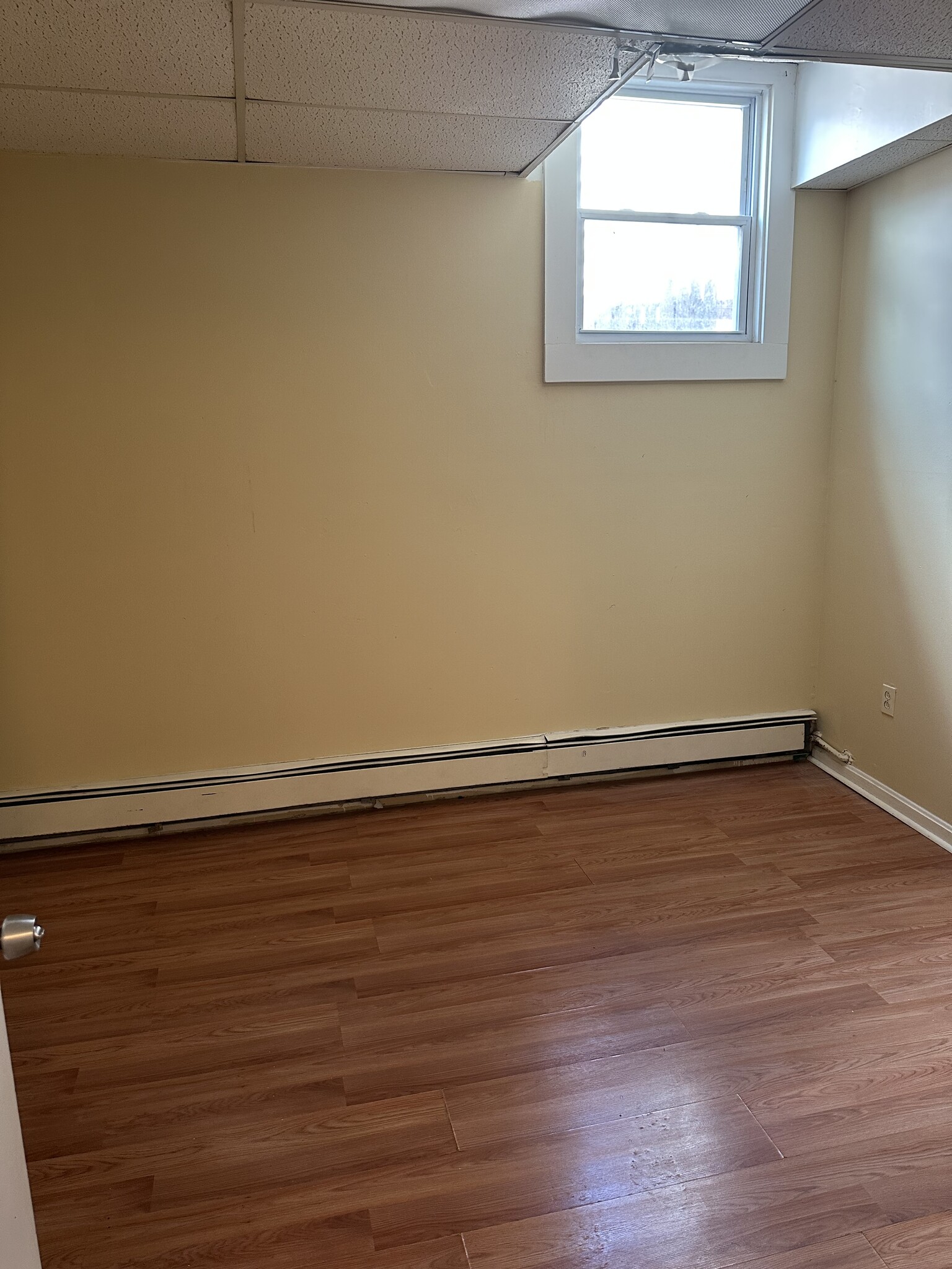 Bedroom 2 - 215 E Church St