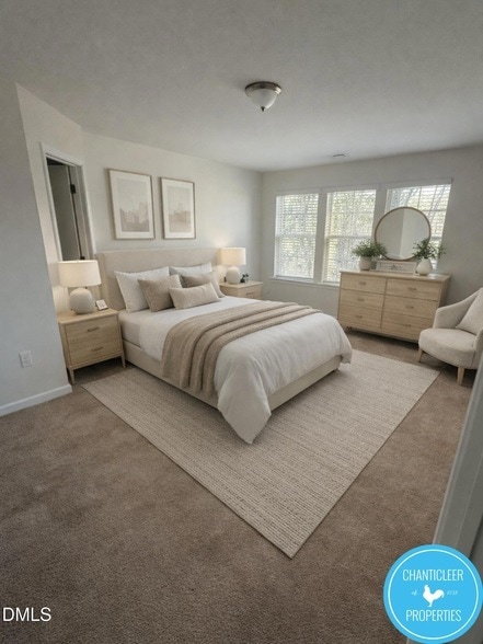 Building Photo - 2605 Benevolence Dr