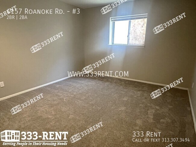 Building Photo - 4157 Roanoke Rd