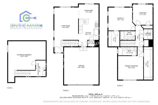 Building Photo - 15107 Bright Stars Dr