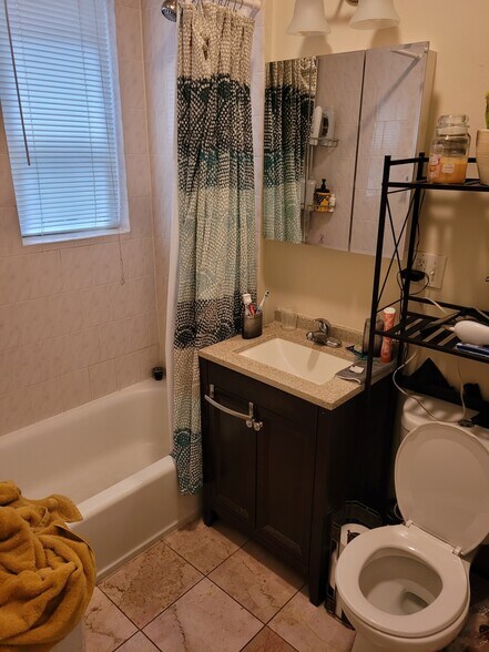 Building Photo - 38 Hemenway St