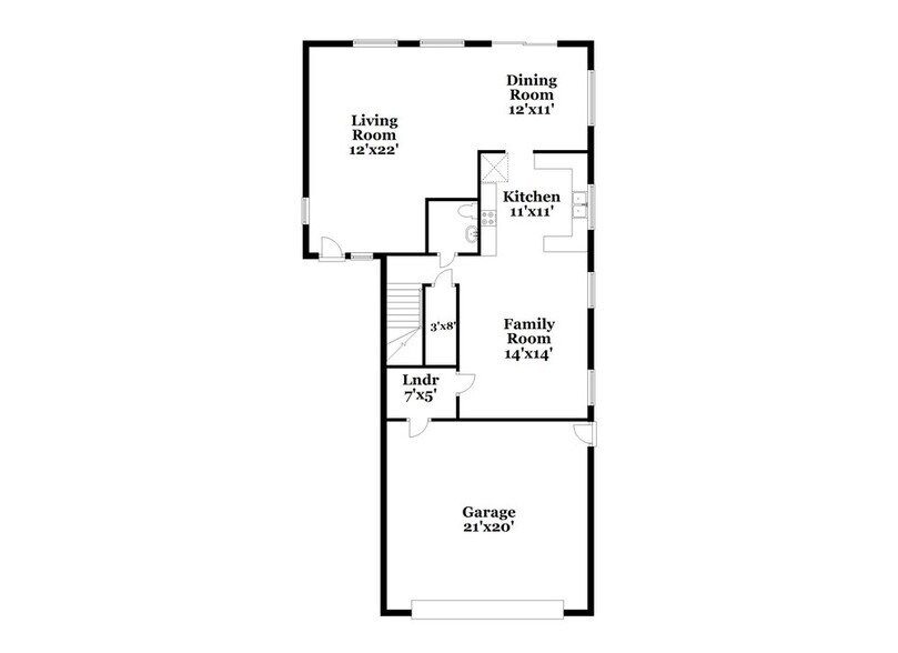 Building Photo - 9147 N 73rd Ln