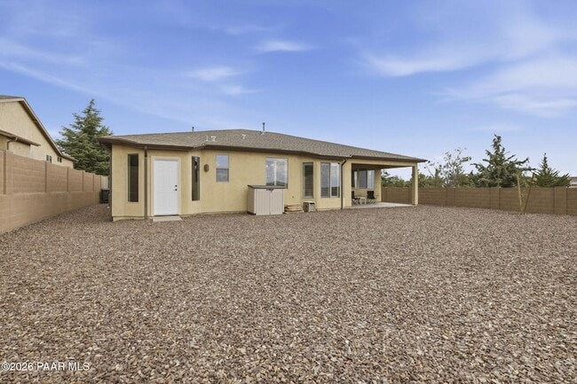 Building Photo - 1000 N Wide Open Trail
