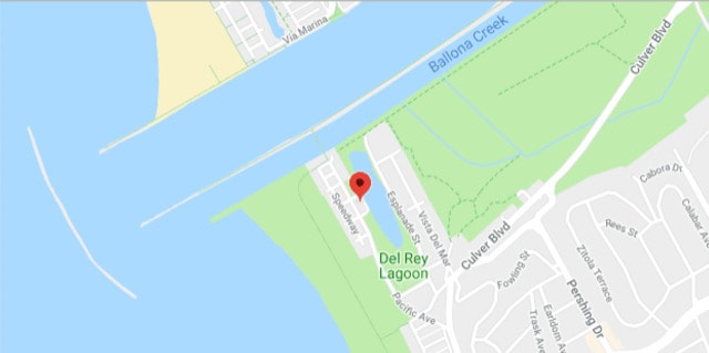 Building Photo - 6400 Pacific Ave