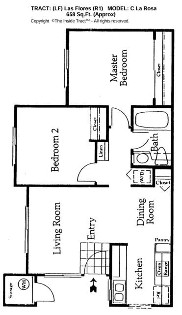 Building Photo - 45 Via Prado