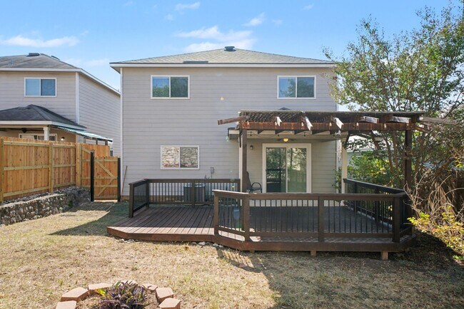 Building Photo - Beautiful 4-Bedroom Home in Bulverde Village! - Realtor Commission: $500