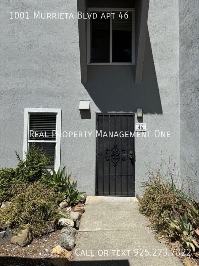 Building Photo - 1001 Murrieta Blvd