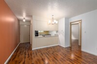 Interior Photo - Marquam Terrace Apartments