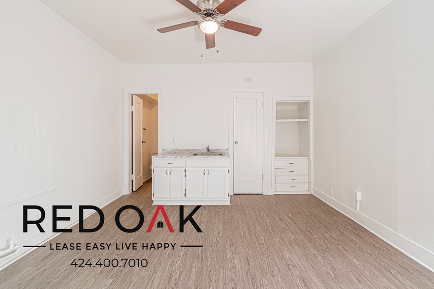 Building Photo - 1021 Mariposa Ave