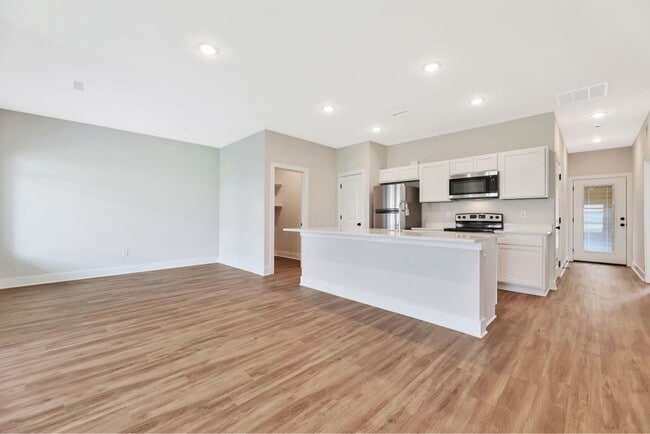 Building Photo - 1133 N Joye St