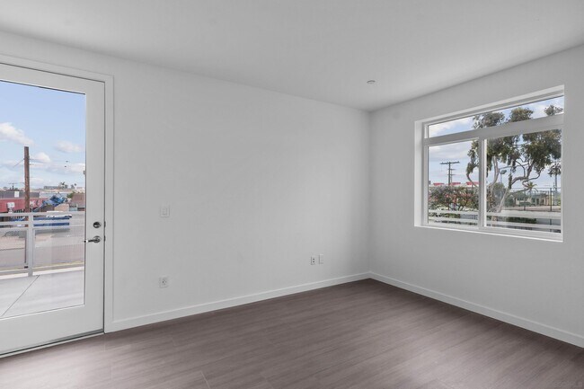 Building Photo - 2724 El Cajon Blvd