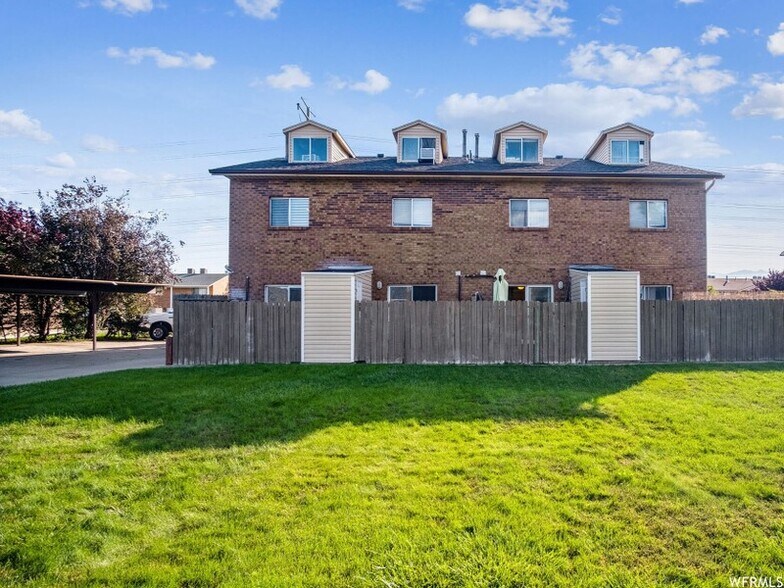 Building Photo - 125 S 1450 W