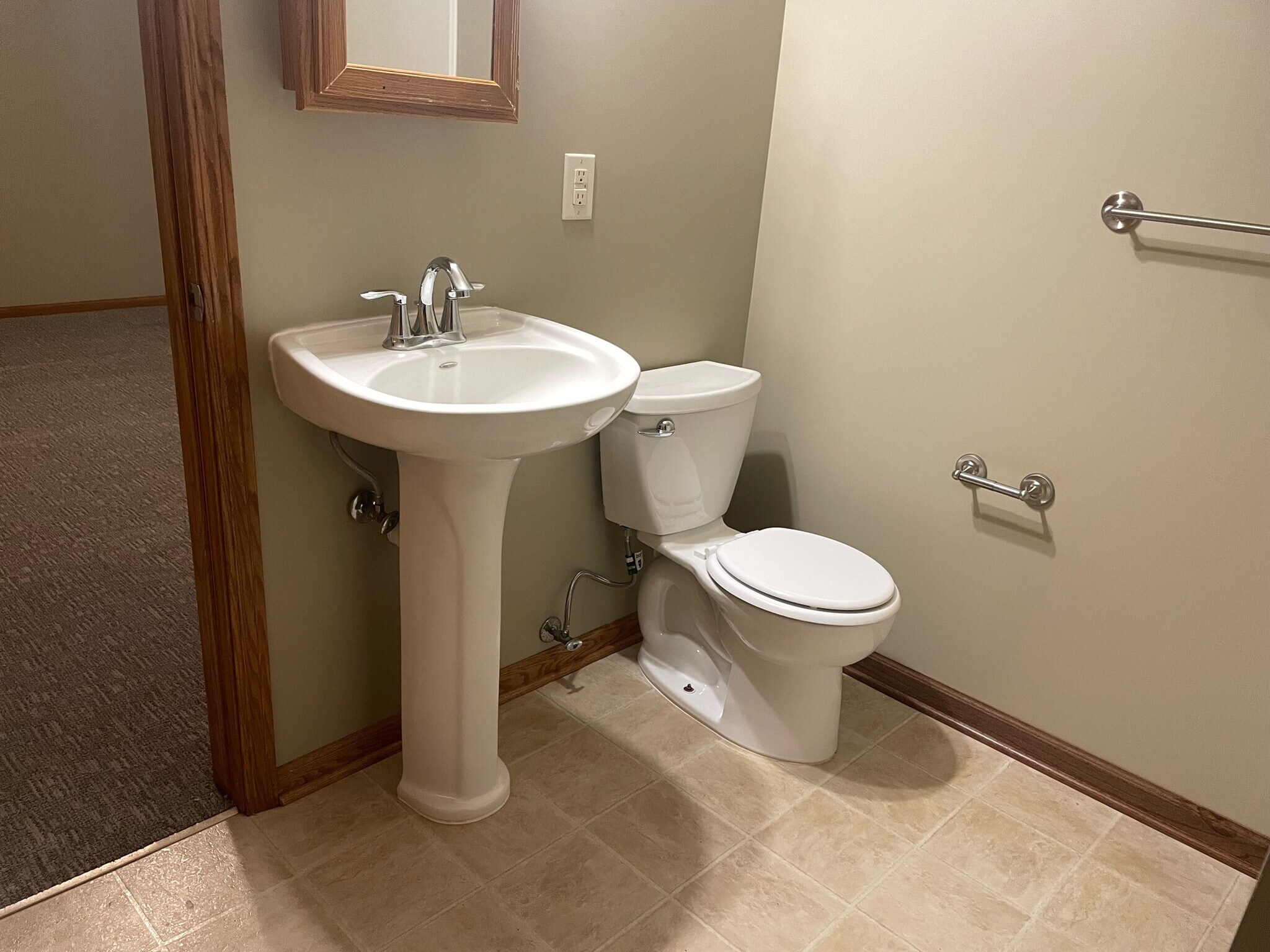 Building Photo - 7364 Mercy Ln