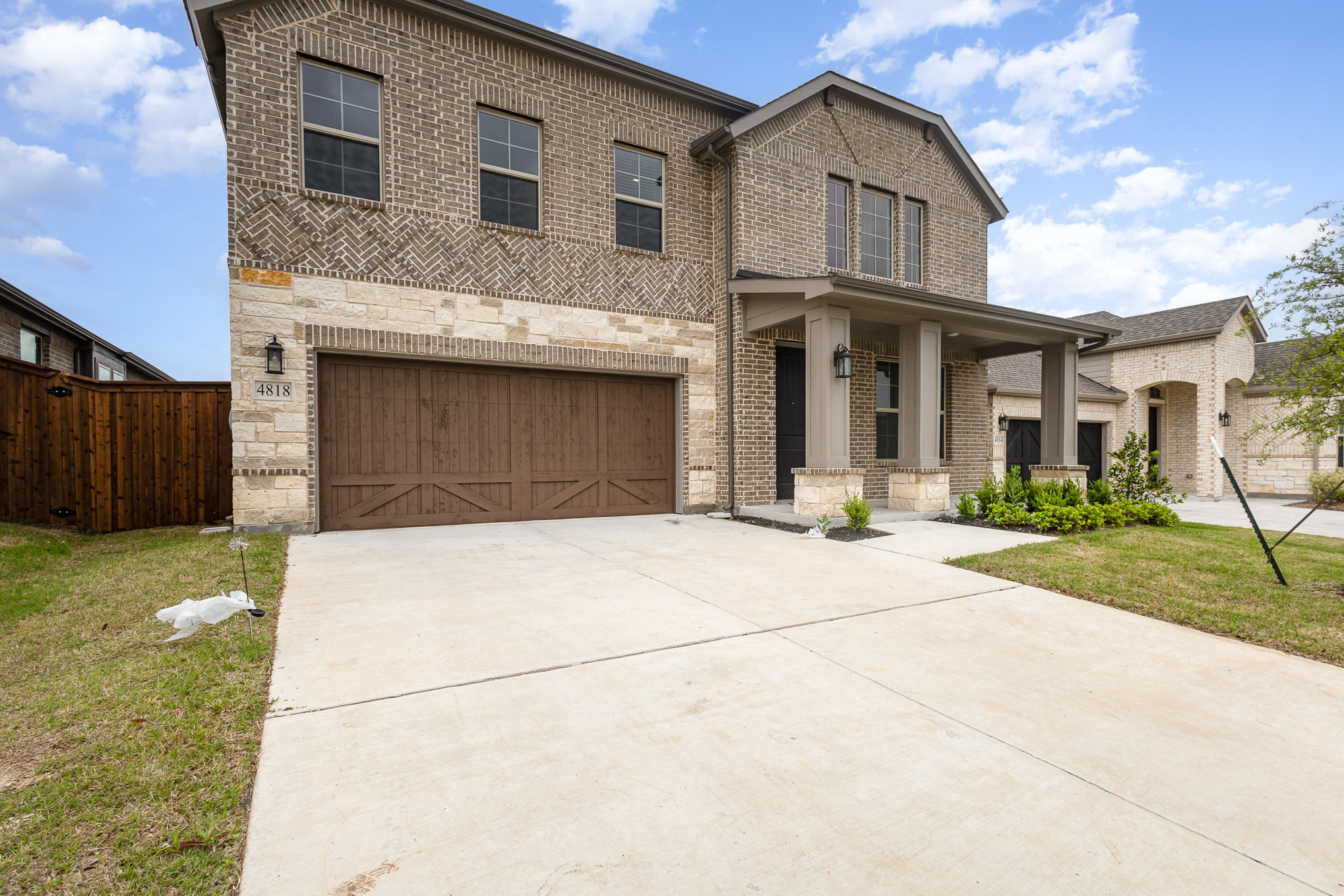 Building Photo - 4818 Arc Bend Rd